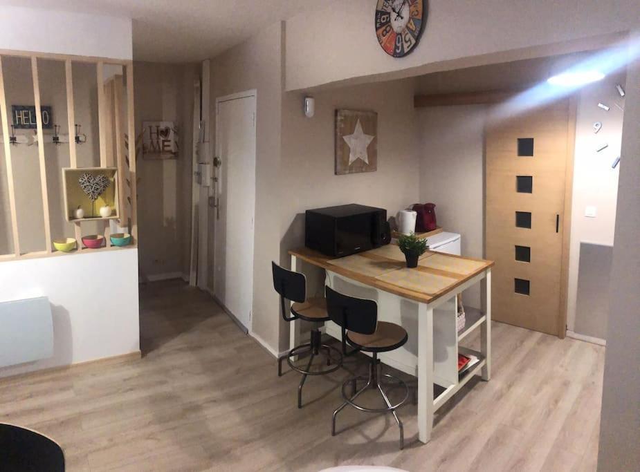 Cocoon / Centre Milly-la-Foret