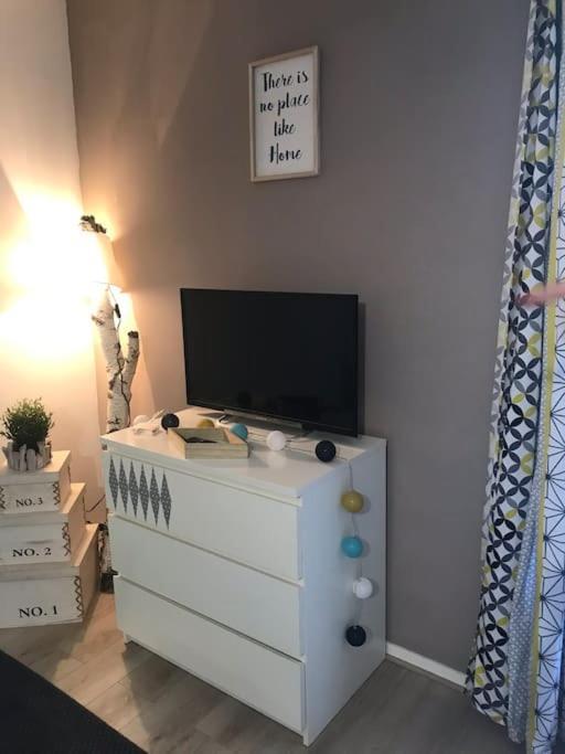 Cocoon / Centre Apartment Milly-la-Foret